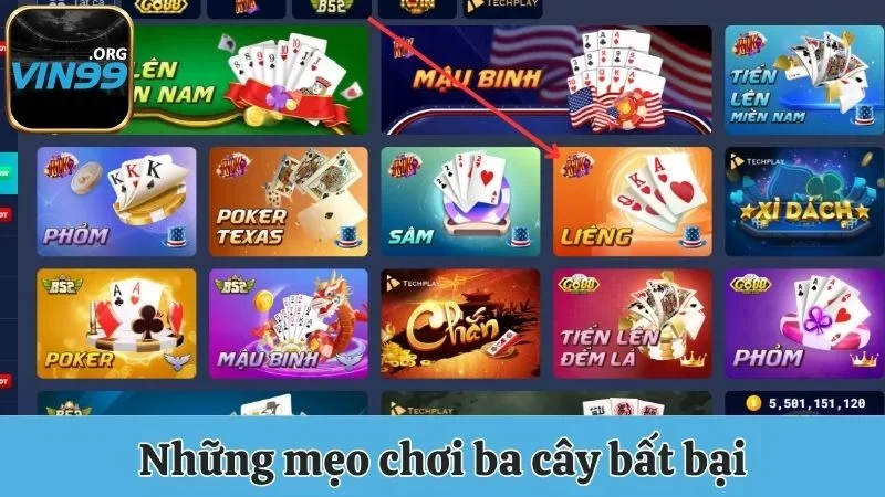 Khám Phá Liêng Và Bộ Luật Chơi Chi Tiết Nhất Cho Hội Viên 3 3 mẹo chơi cào tố giúp tối ưu hiệu quả nhất